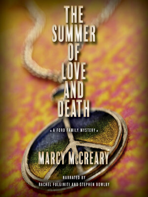 cover image of Summer of Love and Death